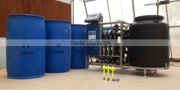 Hydroponic Controller photo-4