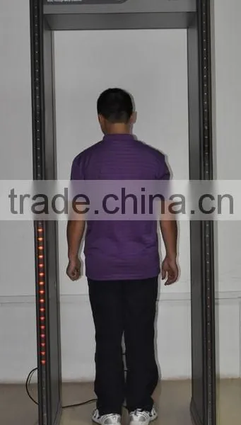 High Sensitive Voltage Detector photo-4