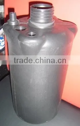 OEM Big Plastic Container,plastic Large Capacity Pressure Tank photo-5