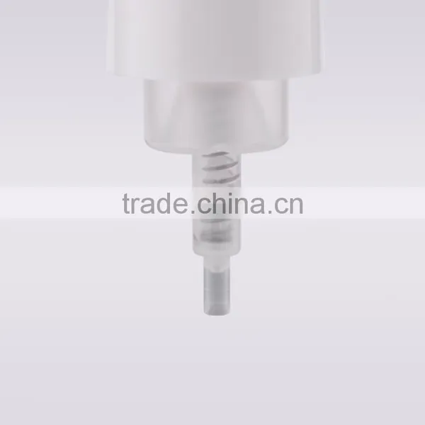Supplier Soap Foaming Pump Liquid Soap Dispenser With Foam Pump photo-6