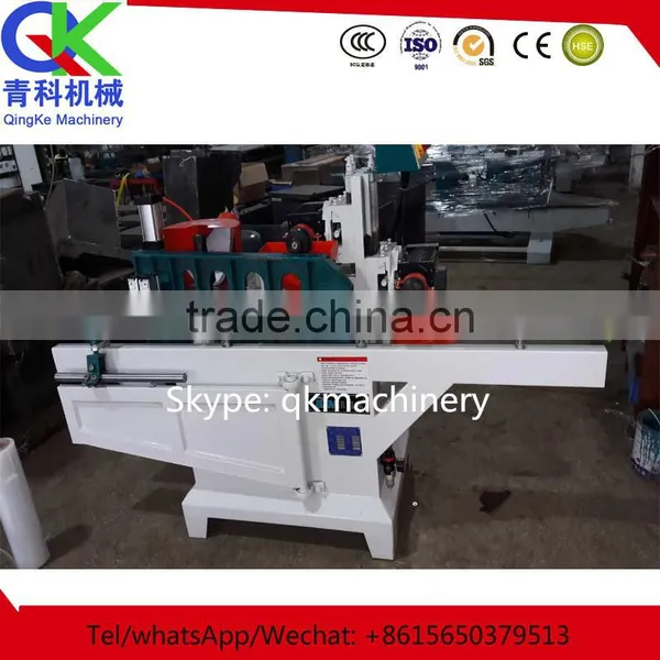 Solid Wood Processing Equipment Tenon Machine With Good Quality photo-4