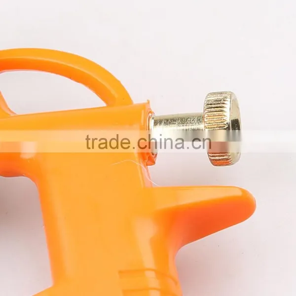 Popular Handwork Tool Zinc Alloy Foam Dart Gun photo-3