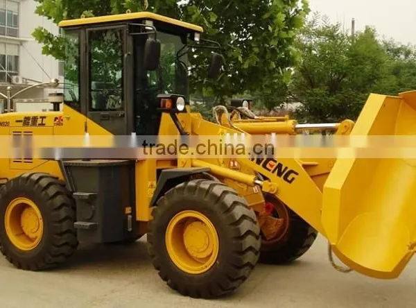 ZL18 Small Loader photo-5