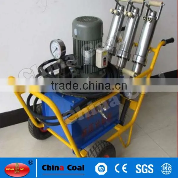 Hydraulic Rock And Concrete Splitter for Sale photo-5