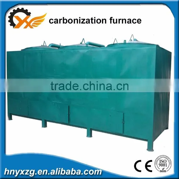 Newest Style Carbonization Furnace for Sale photo-5