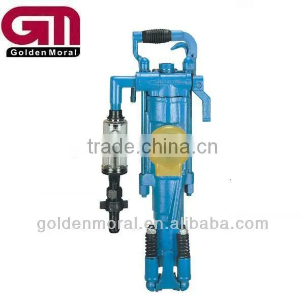 Jack Hammer YT28 Air-leg Rock Drill 2013 photo-3