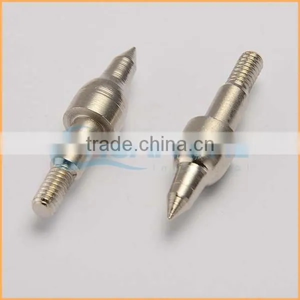 Dongguan Factory Supply Small Cnc Turning Part photo-2