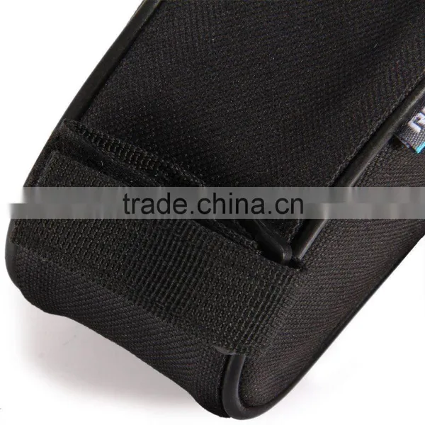 Roswheel 1L Bicycle Saddle Bag Bike Repair Tools Pack Pocket Phones Wallet For MTB Road Bike Accessories photo-6