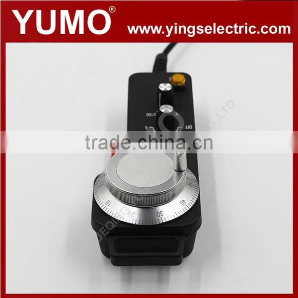 ISMM2080 100pulse 5VDC Manual Encoder Rotary Encoder photo-4