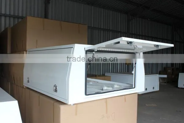 UTE CANOPY photo-2