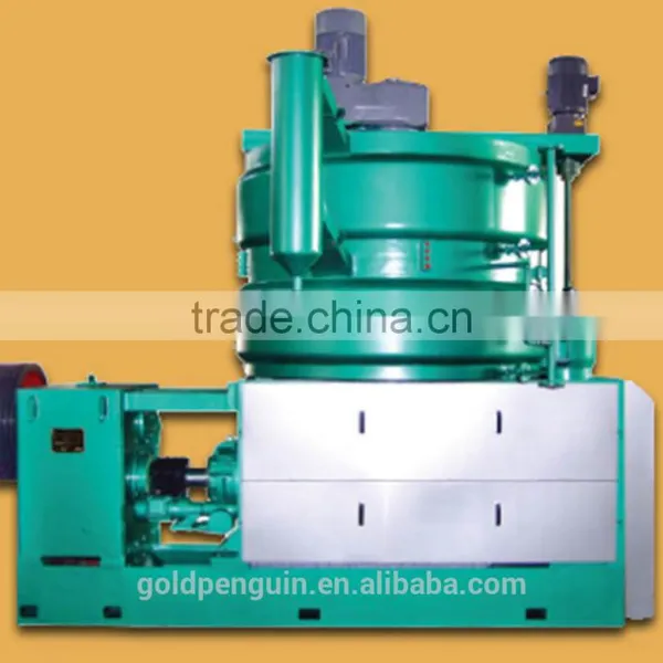 Edible Soyabean Oil Processing Plant Construction photo-2