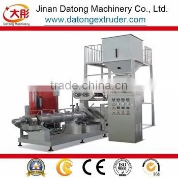 SLG90 Floating Fish Food Extruder