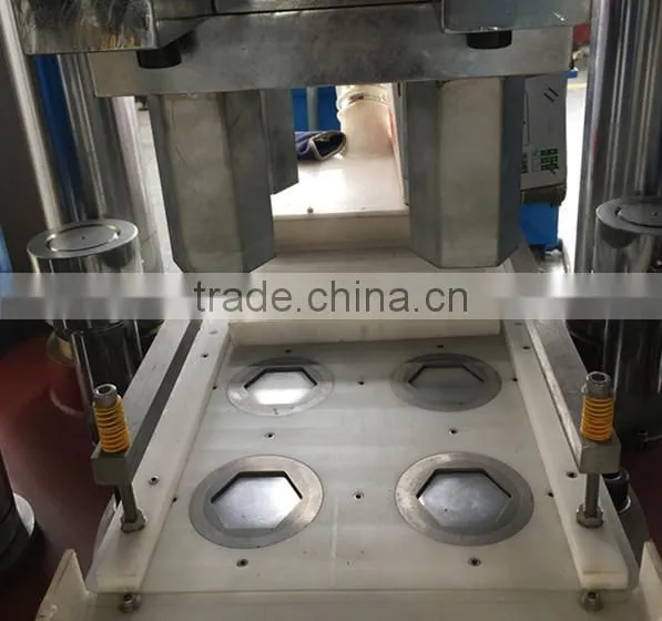 Hot Press Type and New Condition Hydraulic Press Machine in China photo-5