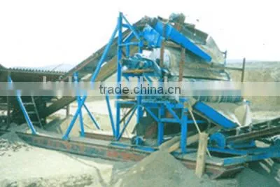 Silica Sand High Intensity Dry &wet Magnetic Separator With 13000-15000Gauss photo-3