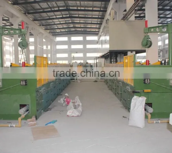 Aluminum Wire Drawing Machine photo-4