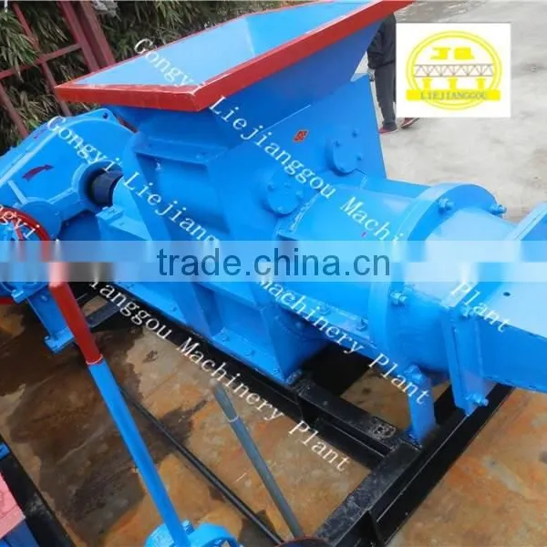 Fully Automatic High Capacity Clay Brick Making Machine Price photo-3