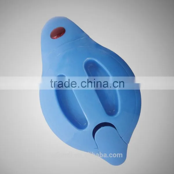 Plastic Electric Kettle photo-5