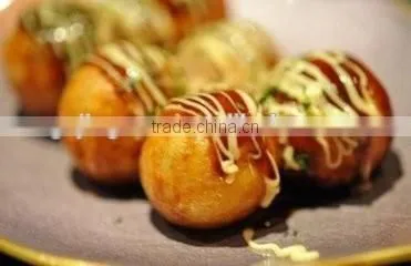 Electric Takoyaki Maker EH-767 0086-13632272289 photo-3