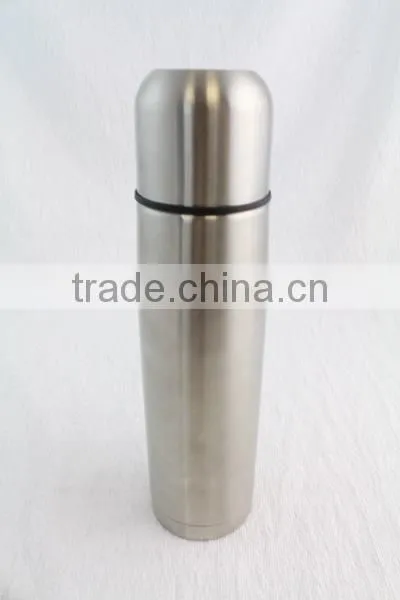 Fashion Style Stainless Steel Vacuum Insulated Food Thermos photo-2