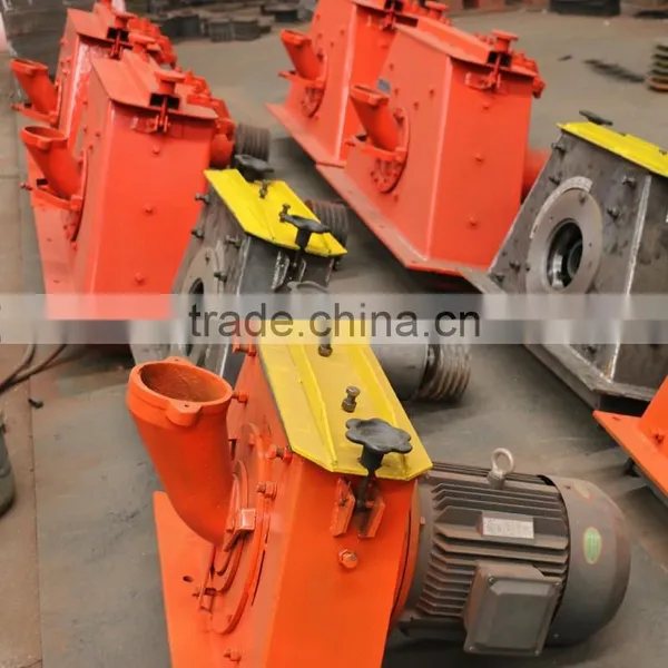 Wheel Sand Blasting Machine / Shot Blasting Wheel photo-5