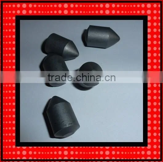 Yg6 Yg8 Tungsten Carbide Rods photo-4