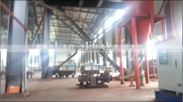 Magnetic Powder and NdFeB Powder Grinding Machine photo-4