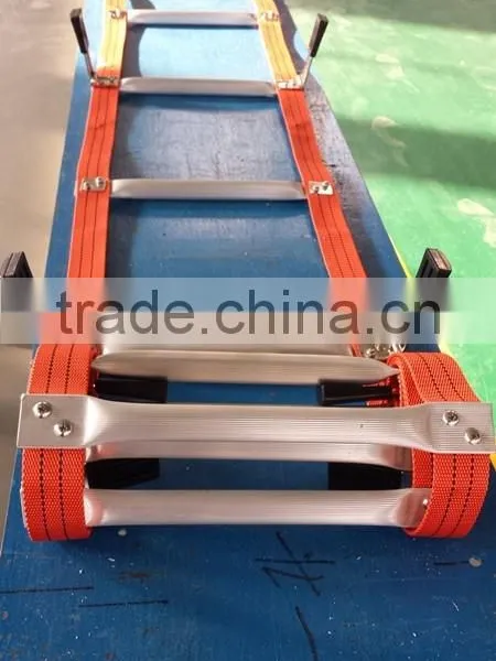 Strong Fire Resistant Escape Rope Ladder photo-4