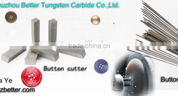 China High Quality Cermet Inserts Manufacturer for Mining photo-2