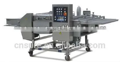 Tempura Battering Machine for Meat, Seafood and Vegetable photo-3