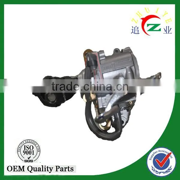 Zongshen Grey Best Seller 200cc Reverse Gear Device photo-2