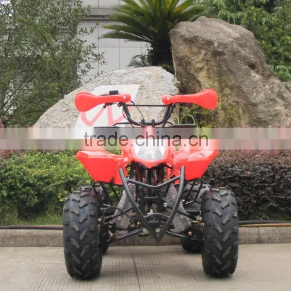 (JLA-07-05) Gasoline Mini Atv 50cc Mini Quad Atv for Kids photo-3