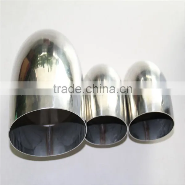 Big Size Iron Pipe Fitting Standard Elbow/bend photo-4