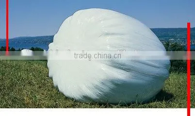 3 Layers Co-extruded Blown Silage Film, Silage Stretch Film photo-6