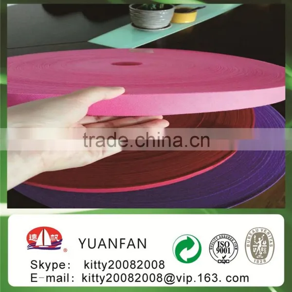 Good Quality of Plain 100% pp Non Woven Fabric photo-4