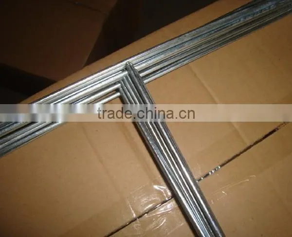 H Wire Stakes Corrugated Sign Holders photo-2