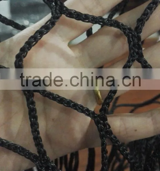 Knotless Net, Construction Safety Net, Scaffold Net, China Manufacture photo-6