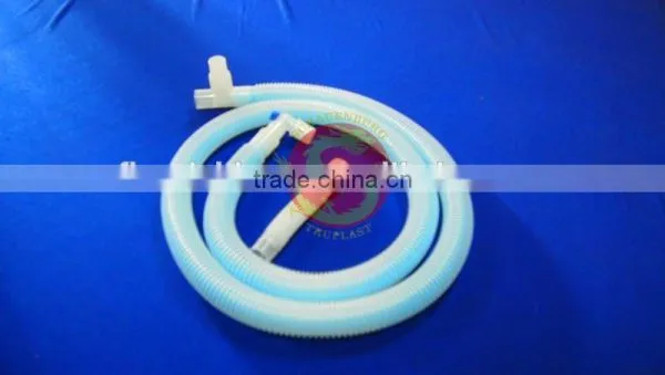 Medical Tubing and Fittings photo-4