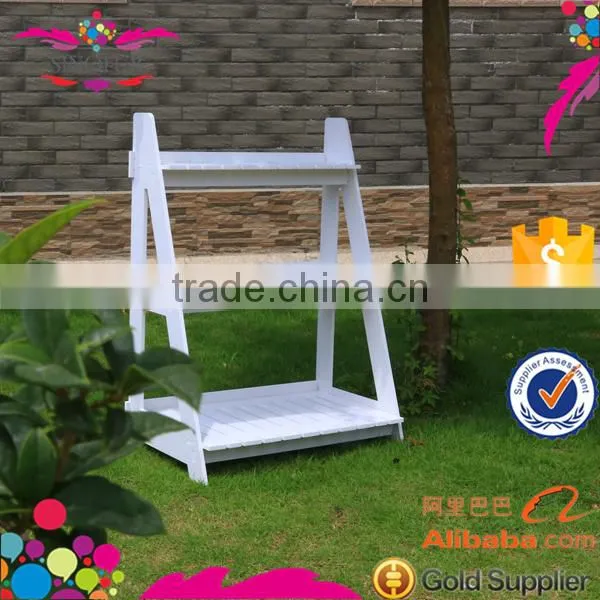 Eco-friendly Flower Pedestal Stand photo-3