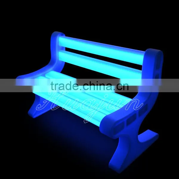 Led Chair for Garden/ Outdoot Furniture Light/Modern Lighting Garden Chairs photo-2