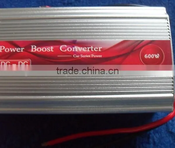 12v to 24v Dc-dc Boost Power Converter photo-2