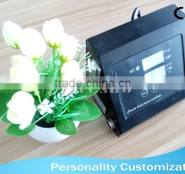 3D Digital Textile Printing Machines Prices For Sale photo-3