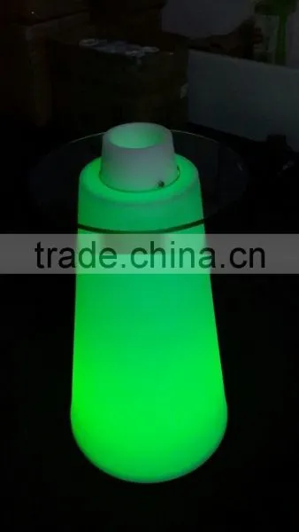 Nightsun Table Plastic Outdoor Table Garden Weddding Table photo-4