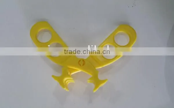 Food Cutting Scissors Baby Food Shear photo-2