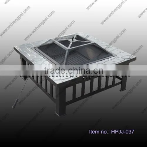 BBQ Grill