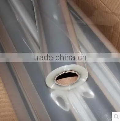 Hotsales Packing Density Transparent Bopp Film photo-2