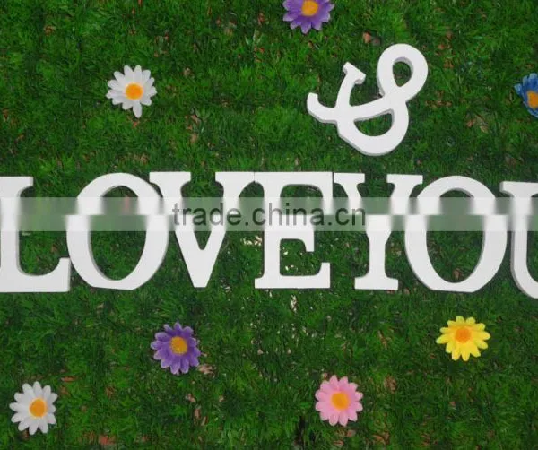 Euro Style Wooden Letters,Wooden Engish Letters photo-3