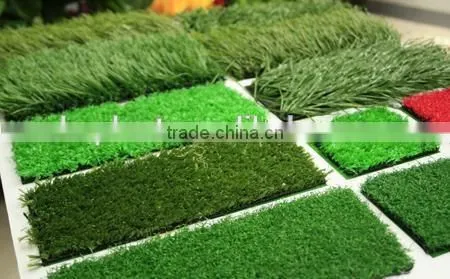 Flora Faux Grass Decoration Fake Grass Artificial Grass photo-6