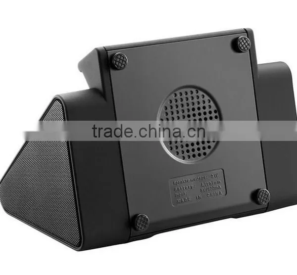 2016 Amazon Best Selling Magic Audio Qualified Induction Speaker for IPhone photo-3