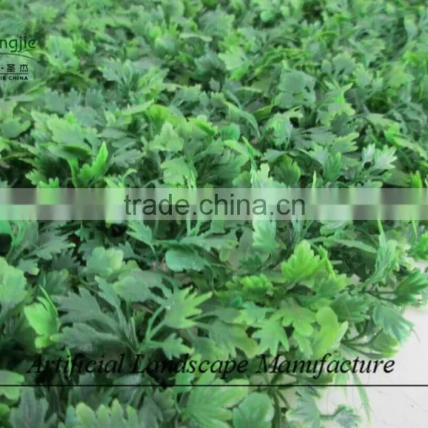 Artificial Boxwood Carpet ,fake Green Hedge Boxwood Mat photo-4