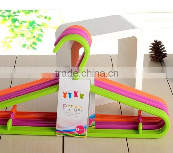pp Material Skirt Hanger photo-4